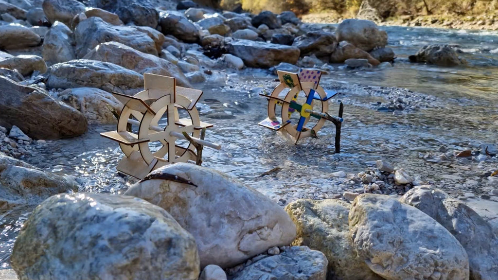 Watermill - Kids Outdoor Adventure Kit / Gift