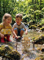 Watermill - Kids Outdoor Adventure Kit / Gift