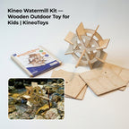 Watermill - Kids Outdoor Adventure Kit / Gift